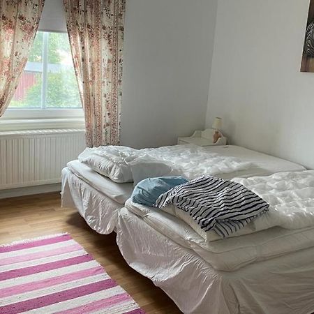 Manus Ferienwohnung Brevik  Екстер'єр фото